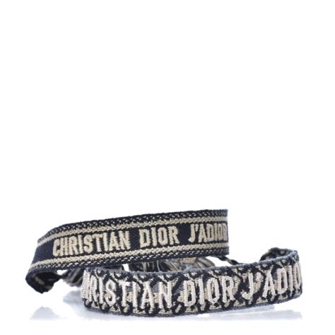 christian dior j adore bralette|Christian Dior studded friendship bracelet.